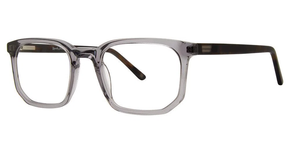 Randy Jackson RJ3076 Eyeglasses - view 2